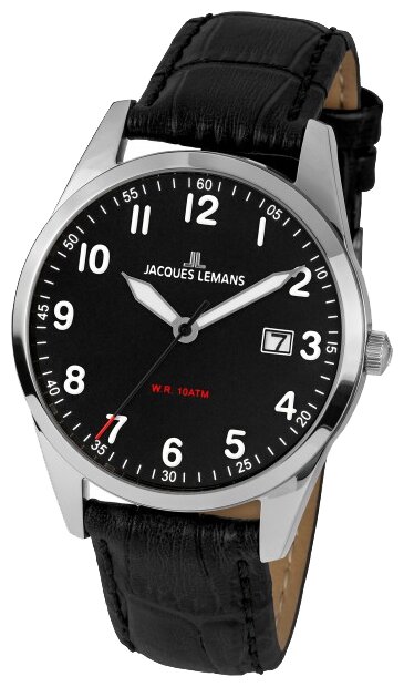 Наручные часы JACQUES LEMANS 61726