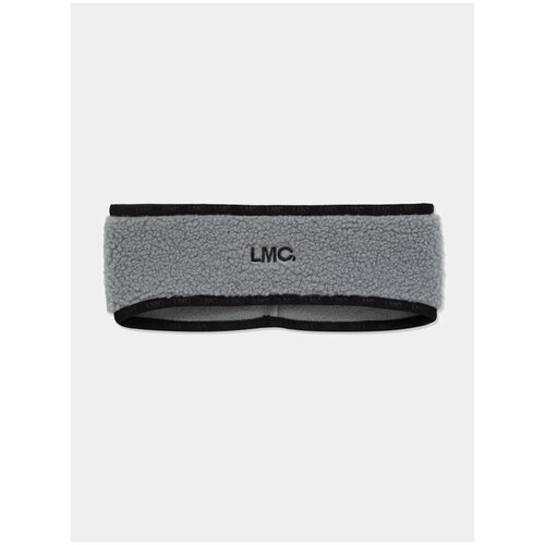 Повязка LMC, размер one size, серый