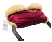 Муфта для рук на коляску Esspero Cosy (Ruby)