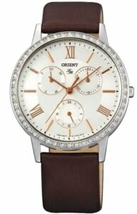 Наручные часы ORIENT Lady Rose FUT0H006W