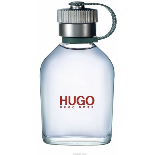 Boss Hugo Boss Hugo Man Туалетная вода 125 мл hugo boss hugo man туалетная вода 125 мл для мужчин