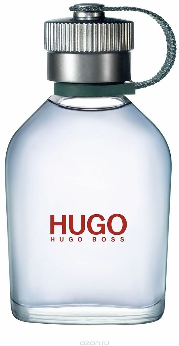 Hugo Boss Hugo Man туалетная вода 75мл