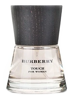 Burberry женская парфюмерная вода Touch, Великобритания, 50 мл