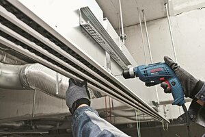 Bosch gbm 6 on sale re