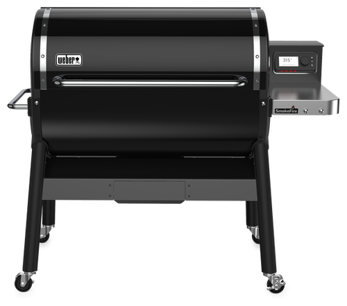 Weber Гриль пеллетный SmokeFire EX6 Weber