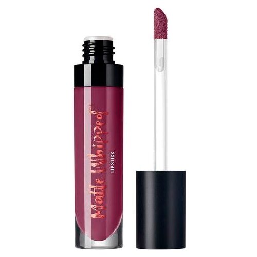 фото Ardell жидкая помада для губ Matte Whipped Lipstick, оттенок Deep Berry