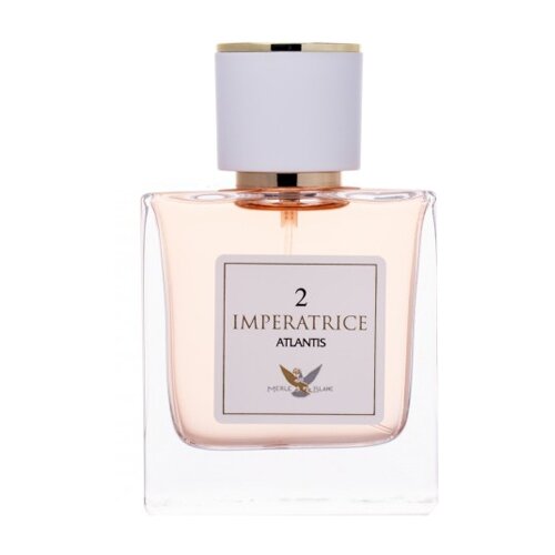 Ponti Parfum woman Imperatrice 2 Туалетные духи 50 мл.