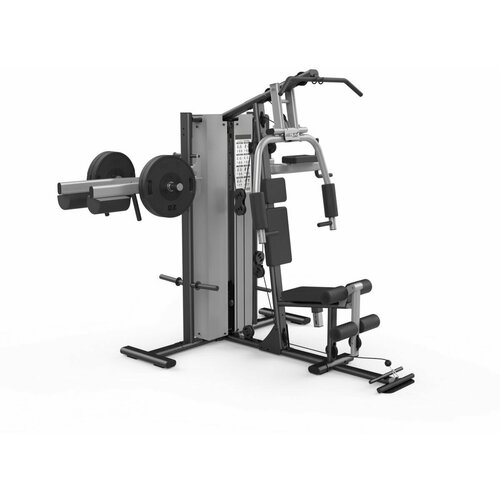 Fitex 3-х позиционная станция Fitex Pro MEXICO FTX-5203