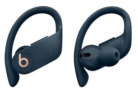 Беспроводные наушники Beats Powerbeats Pro, Blue