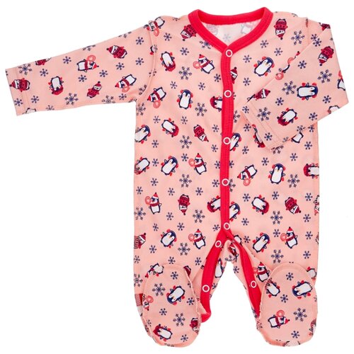 фото Комбинезон kotmarkot