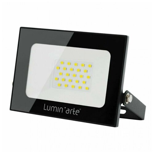 Luminarte прожектор светодиод LFL-20W/05 5700К 20ВТ LED IP 65