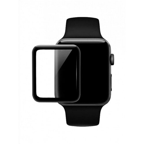 MELT Защитная пленка 3D для Apple Watch 4/5 40 мм