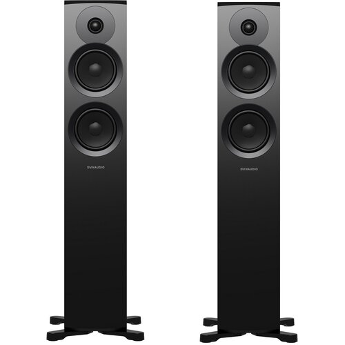 Напольная акустика Dynaudio New Emit 30 walnut 19300000₽