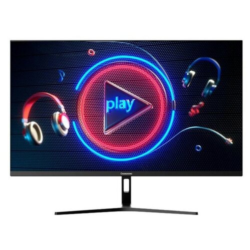 Монитор 27 CHiQ LMN27F680-S черный 1209000₽