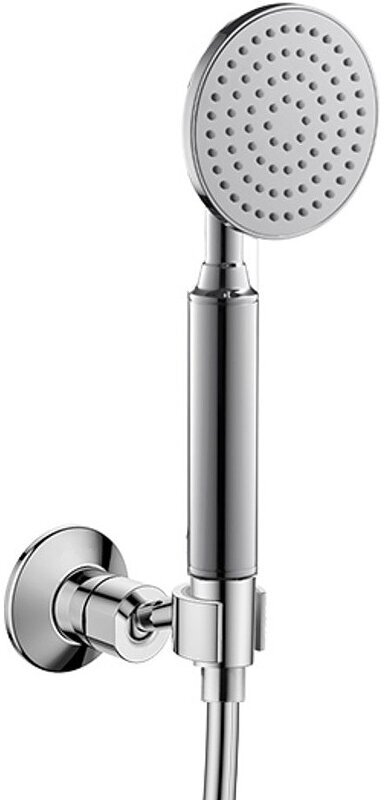 Душевой гарнитур Cezares Eco ECO-KD-01 Хром