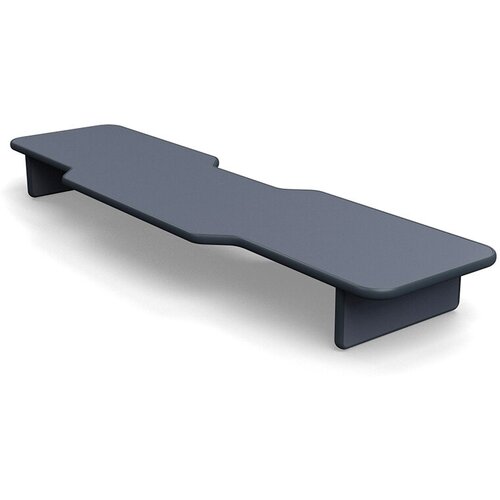 Подставка Vmmgame Base 1200x330x120mm Dark Black