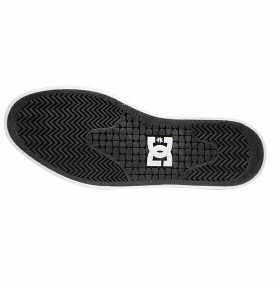 Слипоны DC Shoes