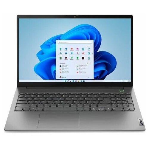 Ноутбук Lenovo ThinkBook 15 G3 ITL 7215000₽