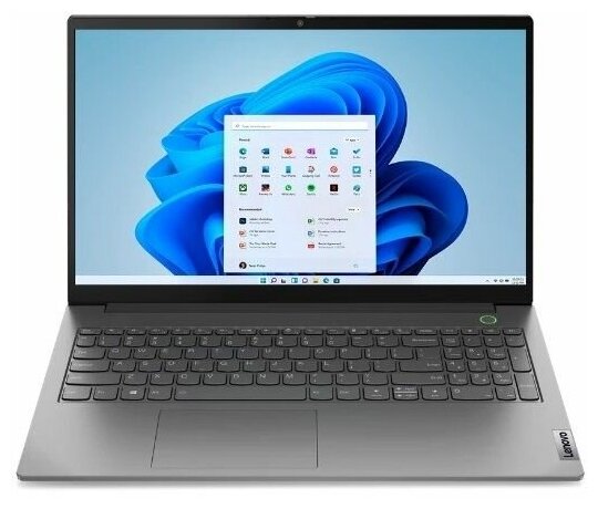 Ноутбук Lenovo ThinkBook 15 G3 ITL 21A5A00MCD