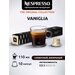 Кофе в капсулах Nespresso Original VANIGLIA, 10 шт. в 1 уп.