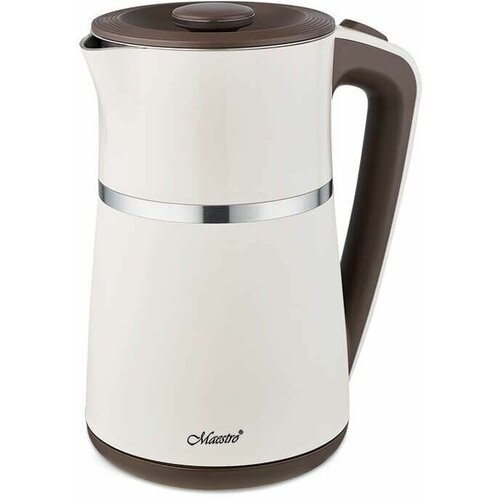 Электрический чайники Maestro MR-030-BIEGE 17 л метал диск 320900₽