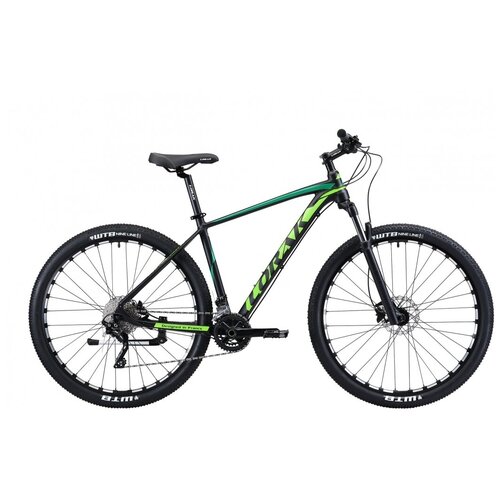 Велосипед Lorak Sel 9910 8466100₽