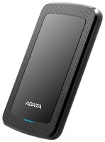 Жесткий диск ADATA HV300 2TB черный