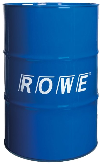 ROWE Rowe Hightec Synt Rs Sae 5w-40 Hc-D (200 Л.) Масло Моторное