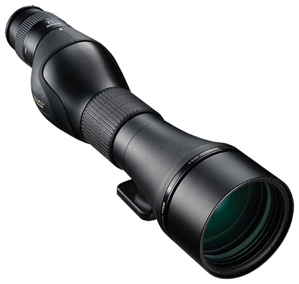 Nikon Monarch Fieldscope 82ed S — купить по выгодной цене на Яндекс Маркете