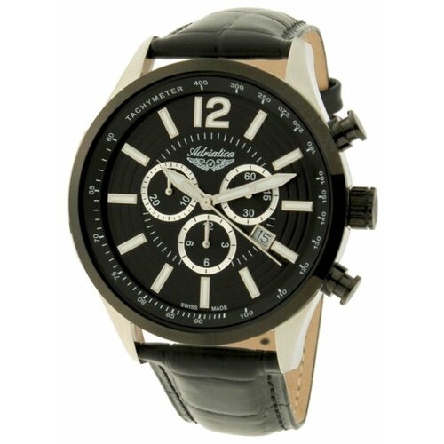 фото Наручные часы adriatica