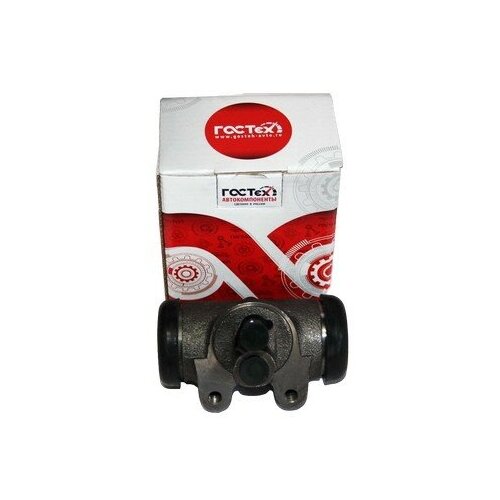 Гостех Цилиндр тормозной задний ГАЗ 3309 с АБС гостех 3468₽