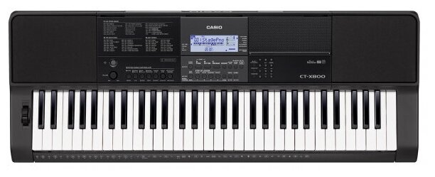 Casio CT-X800