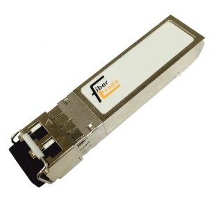 Приёмопередатчик FiberTrade FT-SFP+-LR-2-D Трансивер 10G, SFP+, LC SMF 2km, 1310nm laser, Сделано в России (Реестр Минпромторга), (прошивка Cisco) OEM