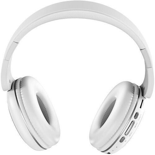 Беспроводные наушники Hoco W23 белый zal 164500₽