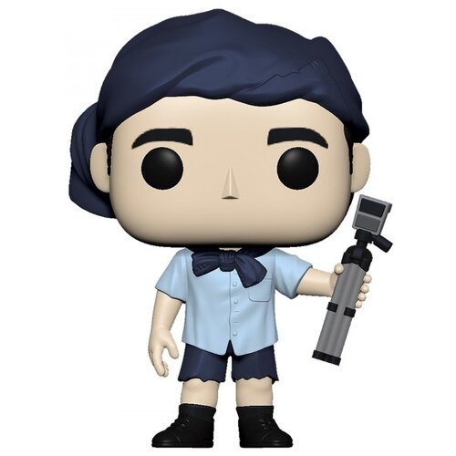 фото Фигурка funko pop! the office