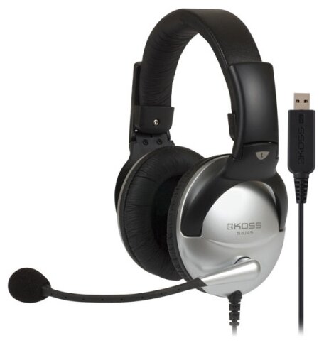  KOSS SB-45 USB