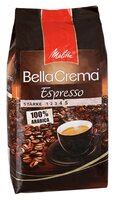 Кофе в зернах Melitta Bella Crema Espresso 1000 г