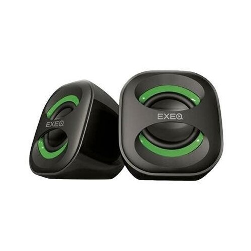 EXEQ SPK-2106 Green акустическая система 58800₽