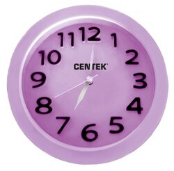 Часы настольные CENTEK СТ-7200
