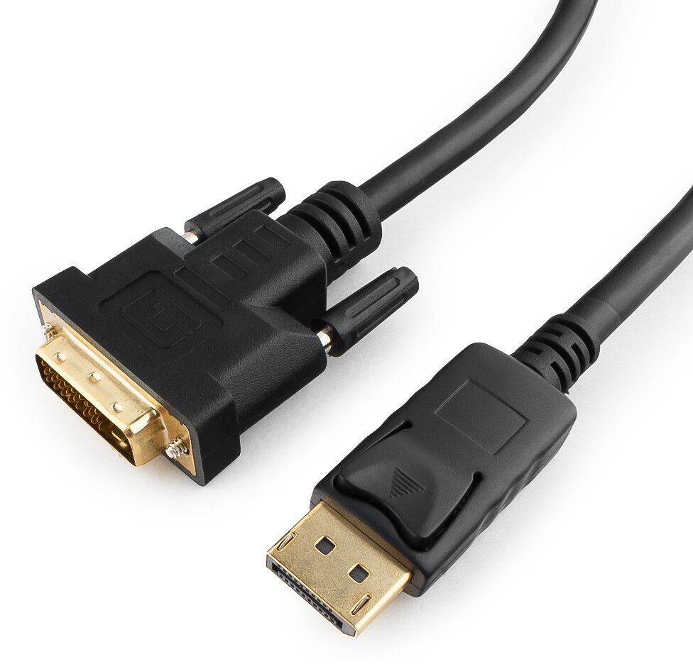 DisplayPort-DVI кабель Cablexpert CC-DPM-DVIM-6