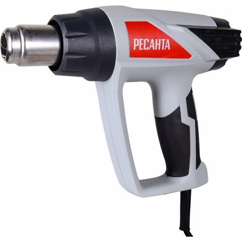 Строительный фен Ресанта ФЭ-2000ЭКД 8406₽