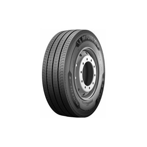 Грузовая шина Michelin X Multi Z 385/65 R22.5 160K TL Рулевые