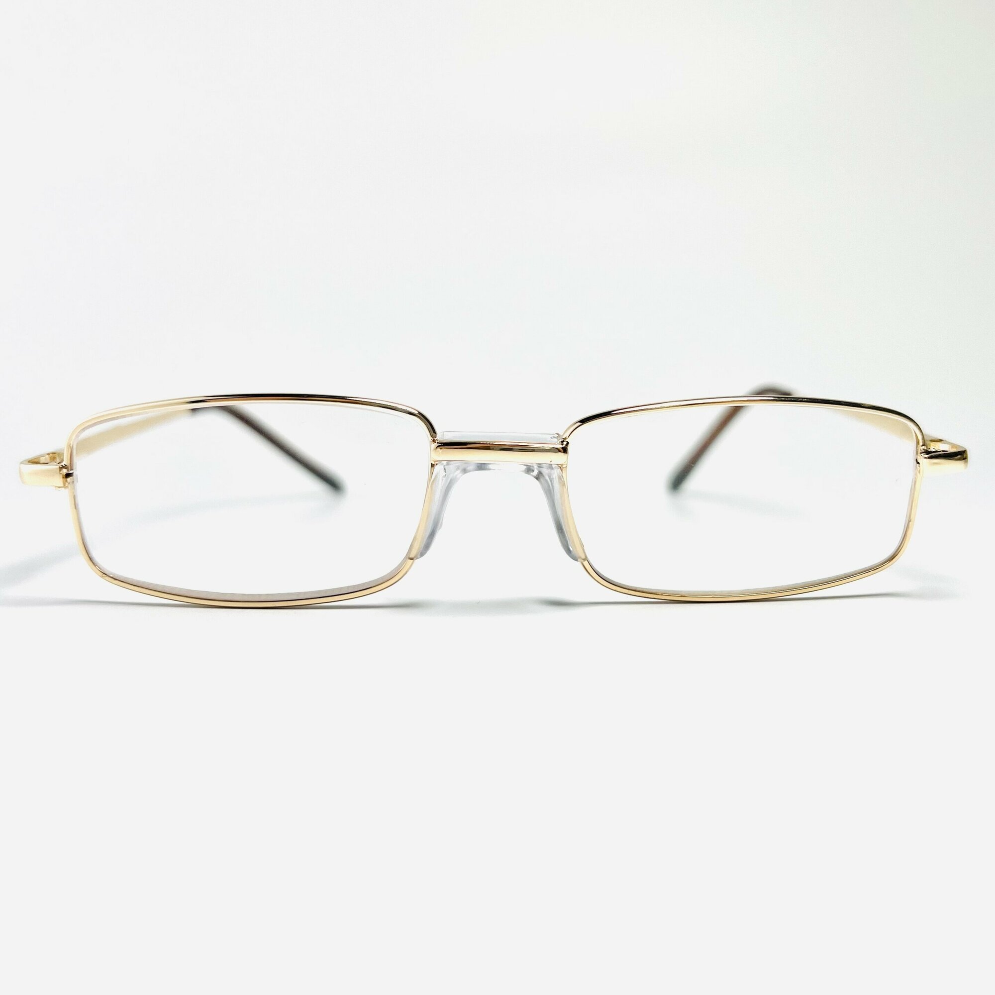Готовые очки для зрения с диоптриями "Лектор"/ Moct 038 , +3.00 PD62-64 женские/мужские