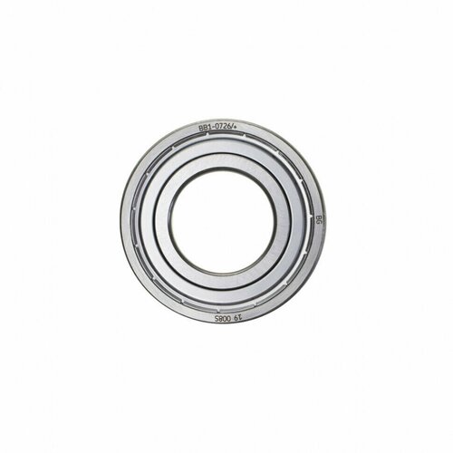 Подшипник 6206 2Z, 30x62x16мм : C00044765.