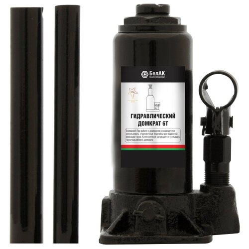 фото Домкрат бутылочный белавтокомплект