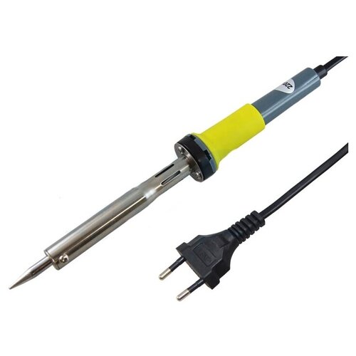 Паяльник керамический REXANT Профи 30 Вт ZD-721NA 1268₽