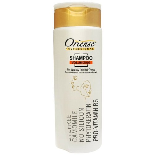Шампунь Oriense Professional Защита цвета 360 мл 837₽