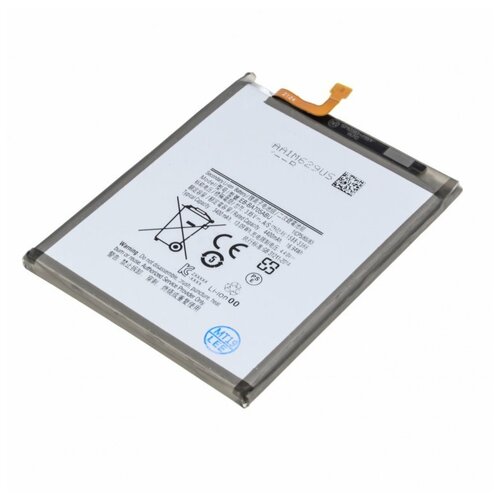 чехол книжка для samsung a705 a70 veglas business красный Аккумулятор для Samsung A705 Galaxy A70 (EB-BA705ABU) AA