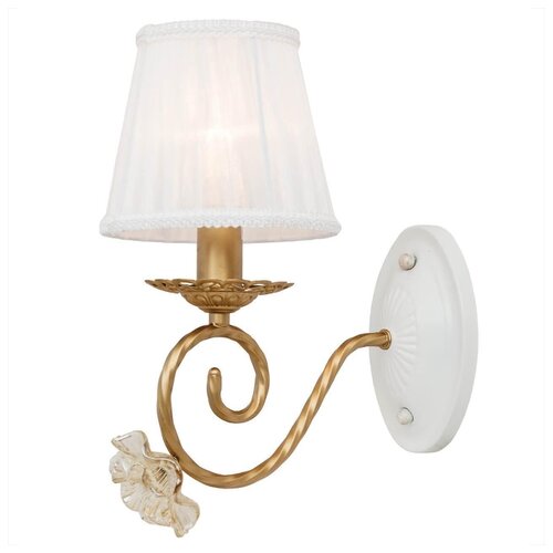 фото Бра silver light benedict 736.43.1