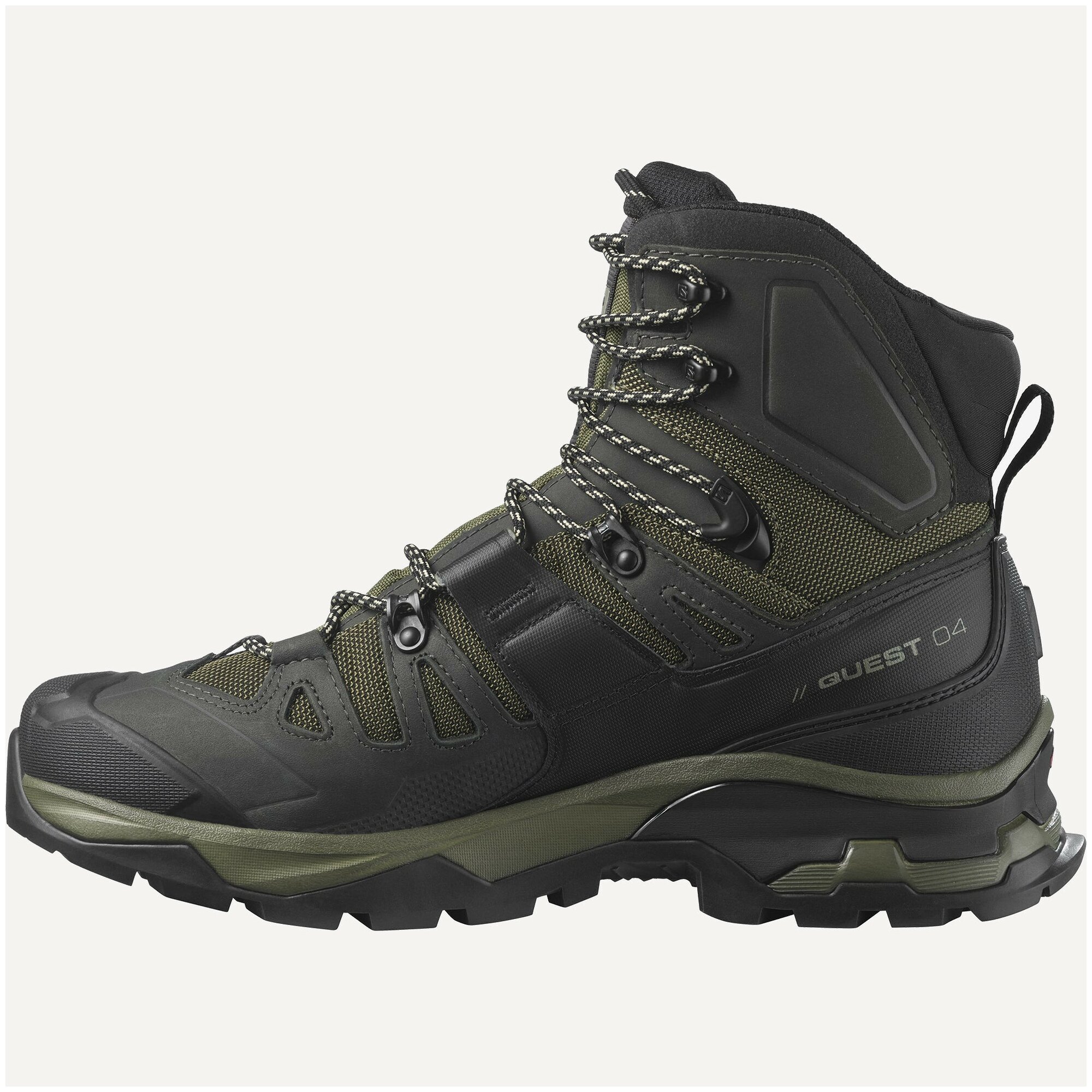 Salomon Ботинки QUEST 4 GTX RU 43.5 UK 105 